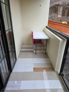 Fotografie z fotogalerie ubytování Quarry Bay Hometel Sagada v destinaci Sagada