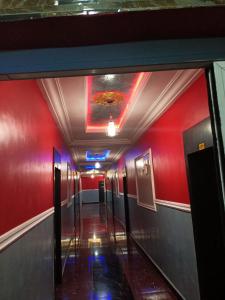 Foto dalla galleria di Paviosca Hotel a Umuahia
