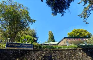 Foto Nuwara Eliyas asuva majutusasutuse Waterfield Bungalow by Liyozi Leasiure galeriist