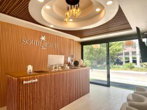 Fotografie z fotogalerie ubytování South Beach Inn v destinaci Nathon Bay