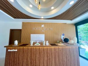 Fotografie z fotogalerie ubytování South Beach Inn v destinaci Nathon Bay