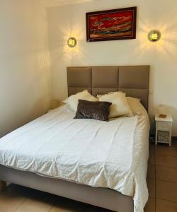 Photo de la galerie de l'établissement Maison au calme, à Fuveau