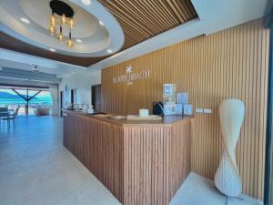 Fotografie z fotogalerie ubytování South Beach Inn v destinaci Nathon Bay