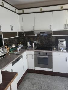 Billede fra billedgalleriet på Apartman Hana i Pritoka