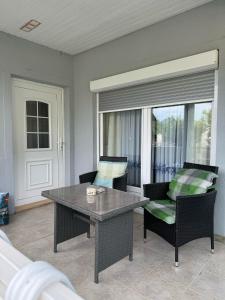 Billede fra billedgalleriet på Apartman Hana i Pritoka + 18 billeder