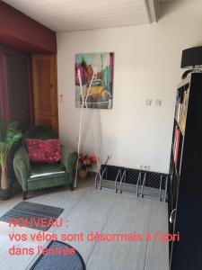 Photo de la galerie de l'établissement Le logis d'Hélène, à Selongey