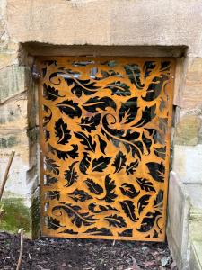 Foto dalla galleria di Chambres d’hôtes de l’Ancienne Auberge a Thaon