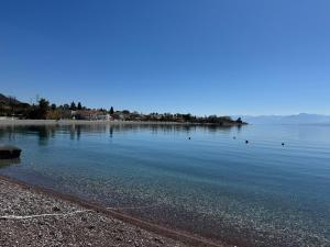 Foto dalla galleria di Νautilus guesthouse a Nafpaktos