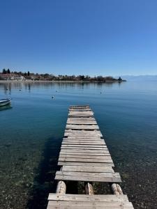 Foto dalla galleria di Νautilus guesthouse a Nafpaktos