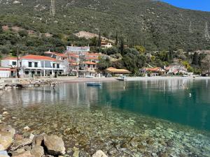 Foto dalla galleria di Νautilus guesthouse a Nafpaktos