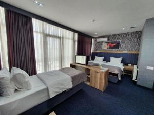 Φωτογραφία από το άλμπουμ του Home Suites Baku-Halal Hotel στο Μπακού