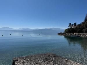 Foto dalla galleria di Νautilus guesthouse a Nafpaktos