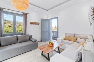 Φωτογραφία από το άλμπουμ του Andros Central & Luxury Home στην Άνδρο