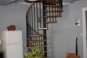 Gallery image of La Gâtinaise in Châtillon-Coligny +11 photos