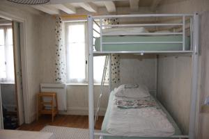 Gallery image of La Gâtinaise in Châtillon-Coligny