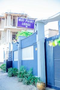 Gallery image of WayPoint Lodge in Dar es Salaam