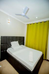 Gallery image of WayPoint Lodge in Dar es Salaam