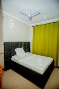 Gallery image of WayPoint Lodge in Dar es Salaam