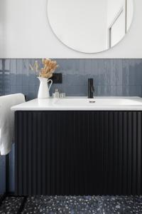 Fotografie z fotogalerie ubytování Cereate Suites v Římě
