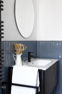 Fotografie z fotogalerie ubytování Cereate Suites v Římě