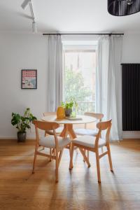 Fotografie z fotogalerie ubytování Cereate Suites v Římě