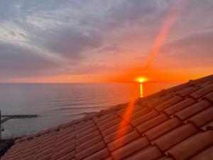 Paesaggio naturale nelle vicinanze dell'appartamento