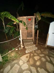 Zdjęcie z galerii obiektu Glamping Finca el Olivo w mieście Mijas