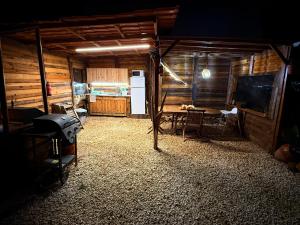 Zdjęcie z galerii obiektu Glamping Finca el Olivo w mieście Mijas