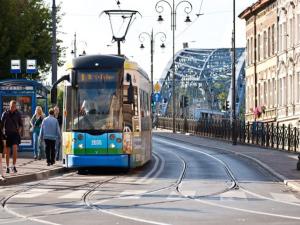 Goście zatrzymujący się w obiekcie Apartament z widokiem na Wawel w centrum miasta