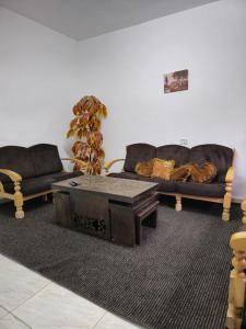 Galeriebild der Unterkunft Jerash Heritage Stay in Gerasa + 9 Fotos