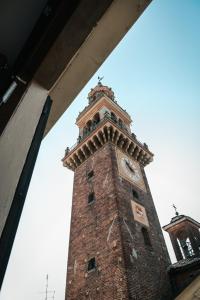 Fotografia z galérie ubytovania Casale Center v destinácii Casale Monferrato