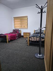 Galeriebild der Unterkunft Jerash Heritage Stay in Gerasa