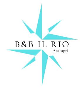 Certifikát, hodnocení, plakát nebo jiný dokument vystavený v ubytování B&B il Rio