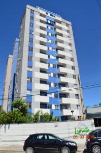 Imagen de la galería de Residencial Lunata, en Penha