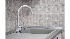 Gambar di galeri bagi Comfortable apartment in Umag with parking space di Murine +30 gambar