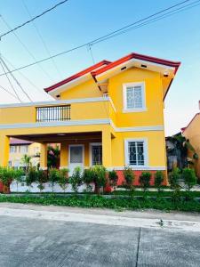 Gallery image of Casa Lamarah in San Pablo +26 photos