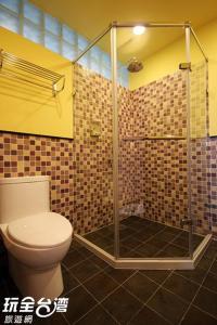 Bagno di Good Time B&B