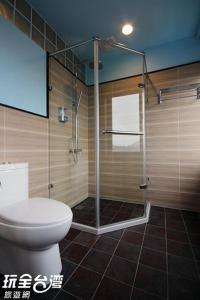 Bagno di Good Time B&B