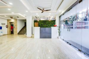 Φωτογραφία από το άλμπουμ του Hotel GreySky Near Medanta Hospital σε Γκουργκάον +26 φωτογραφίες