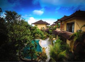 Gallery image of Villa Chandra in Seminyak