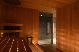 Fotografie z fotogalerie ubytování Michaelson Boutique Hotel & SPA Brícoła v destinaci Klaipėda