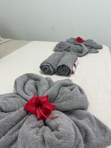 Ảnh trong thư viện ảnh của Maragogi-Peroba Ville Residence1 ở Maragogi