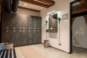 Fotografie z fotogalerie ubytování Michaelson Boutique Hotel & SPA Brícoła v destinaci Klaipėda