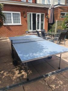 Galeriebild der Unterkunft Luxury apartment close to beach in Bournemouth