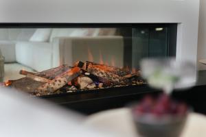 Fotografie z fotogalerie ubytování Het-Boothuys v destinaci Harderwijk