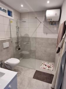 Ένα μπάνιο στο Callao Salvaje