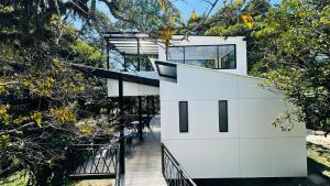 Afbeelding uit fotogalerij van Cabaña Guadalajara Glamping in Moniquirá +29 foto's