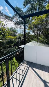 Afbeelding uit fotogalerij van Cabaña Guadalajara Glamping in Moniquirá