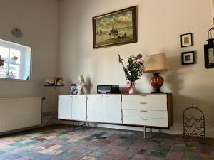 Fotografie z fotogalerie ubytování het Binnenhuis v destinaci Workum