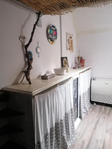 Fotografie z fotogalerie ubytování Il Rustico Bunker v destinaci Montemarciano